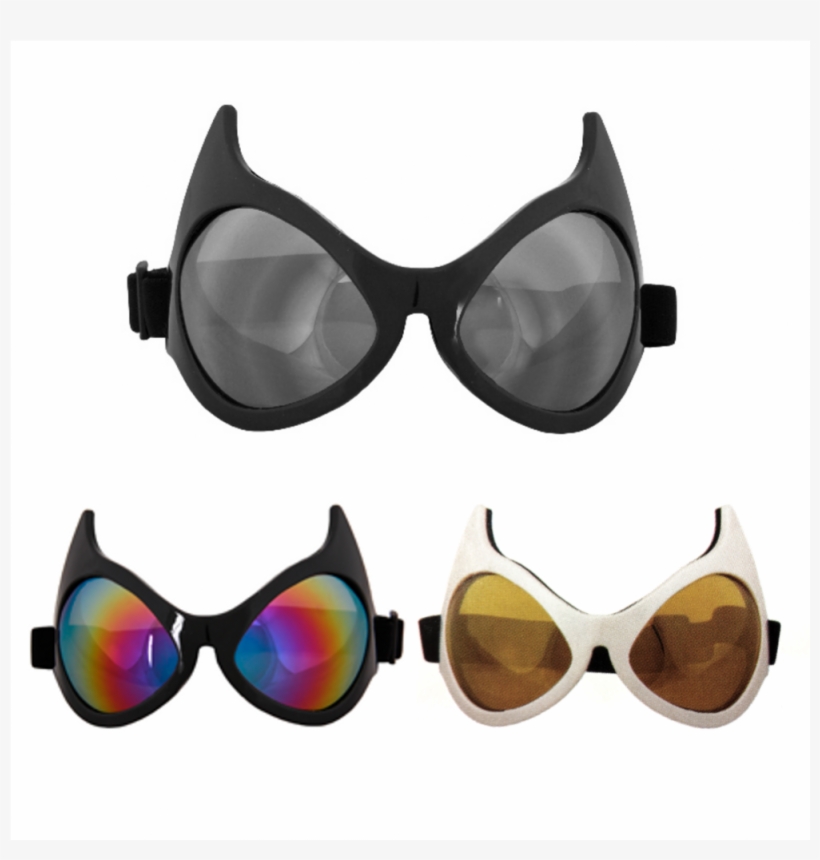 Cats Images Cat With Goggles Lol Wallpaper And Background - Costume, transparent png download