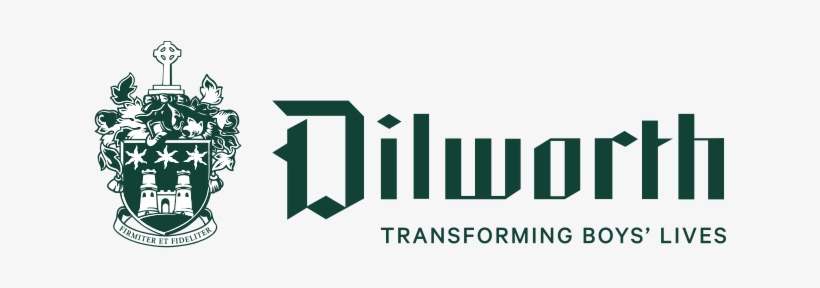 Request A Prospectus - Dilworth School Logo, transparent png download