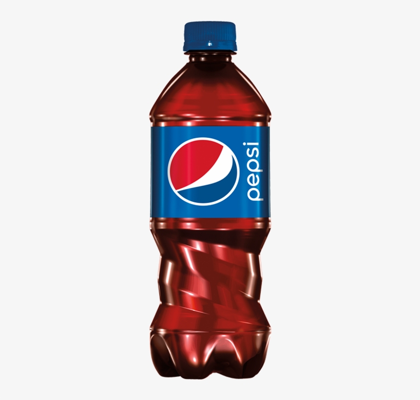Wild Cherry Pepsi 20oz, transparent png download