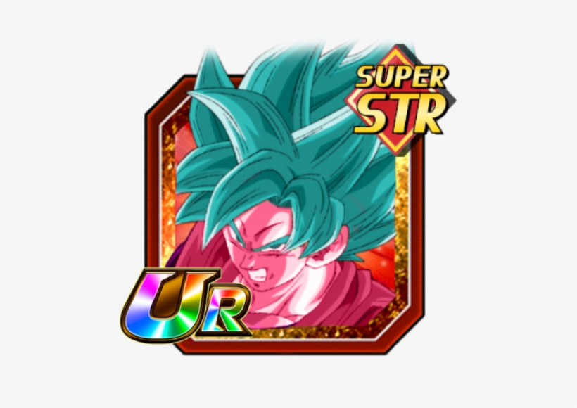 245023e4 Bde1 42fa B469 7b0f50cb3c26 - Dragon Ball Heroines, transparent png download