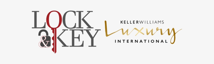 Lock And Key Team At Keller Williams - Clearwater, transparent png download
