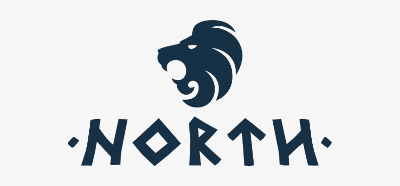 North Sign New Csgo Roster - Graphic Design, transparent png download