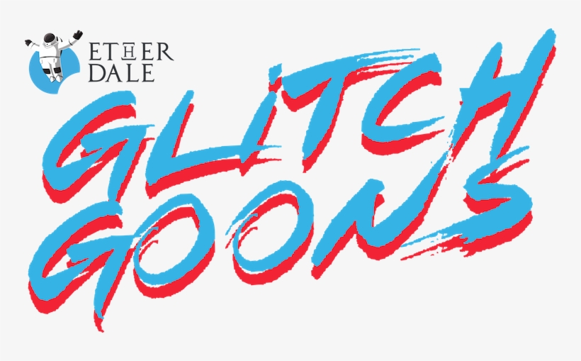 Glitch Goons - Sales, transparent png download