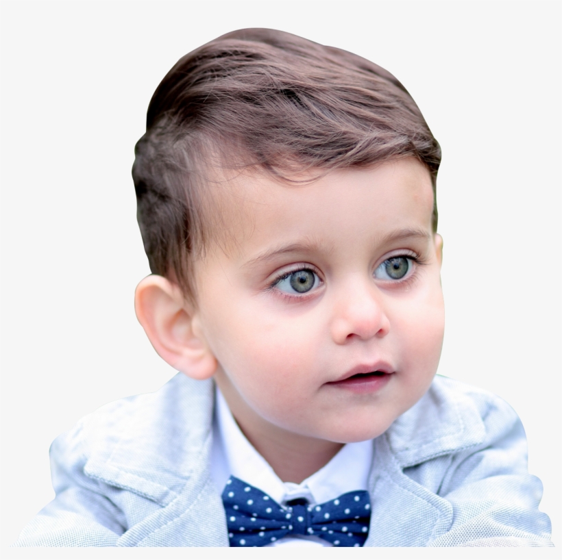 Boy - Christening And First Birthday Invitation, transparent png download