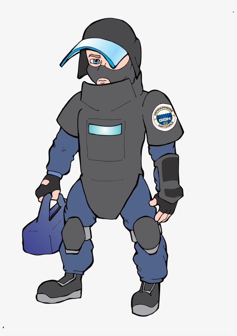 Download Welcome To Reddit, - Rainbow Six Siege Rook Fanart ...