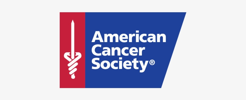 American Cancer Society Logo High Res, transparent png download