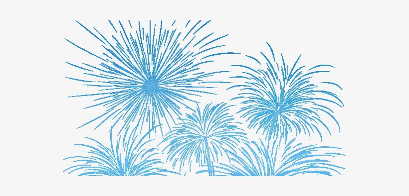 Remove Drupal - Fireworks, transparent png download