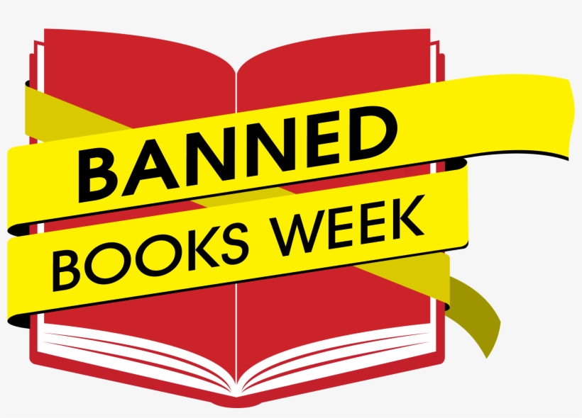 Banned Books Week, transparent png download