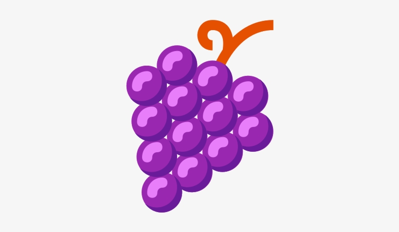 Uvas Iconos, transparent png download