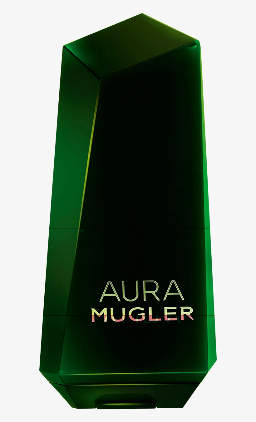 Loading Zoom - Aura Mugler Shower Milk, transparent png download