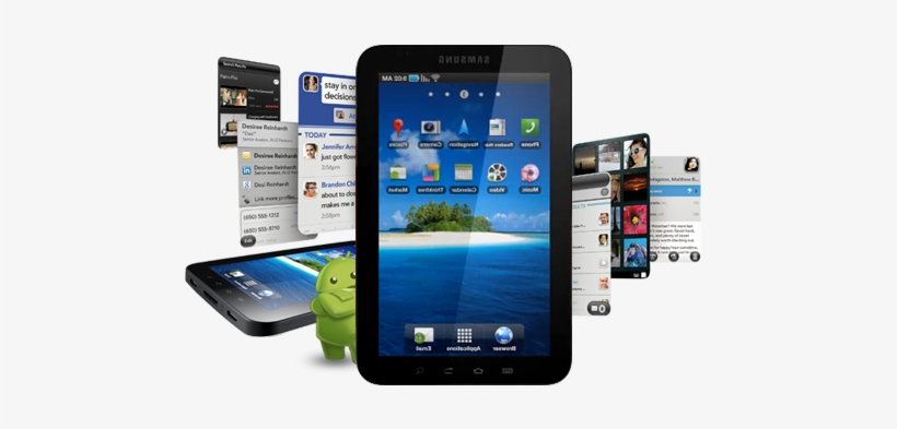 Majority Of Companies Are Getting Mobile Apps To Increase - Kingoroot Net, transparent png download