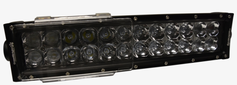 Lens Cover For Light Bar - Crawlbright 6" Lens Cover For Crawlbright Light Bars, transparent png download