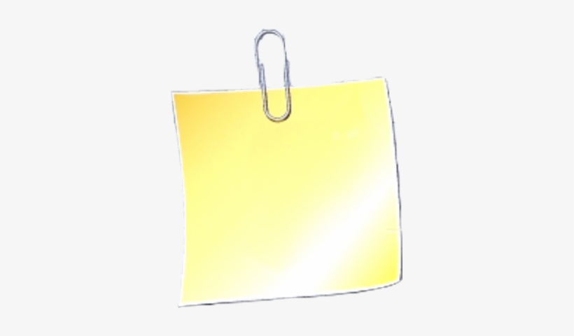 Sticky Note Icon Png Pin Sticky Note Png Icons Free - Icon, transparent png download