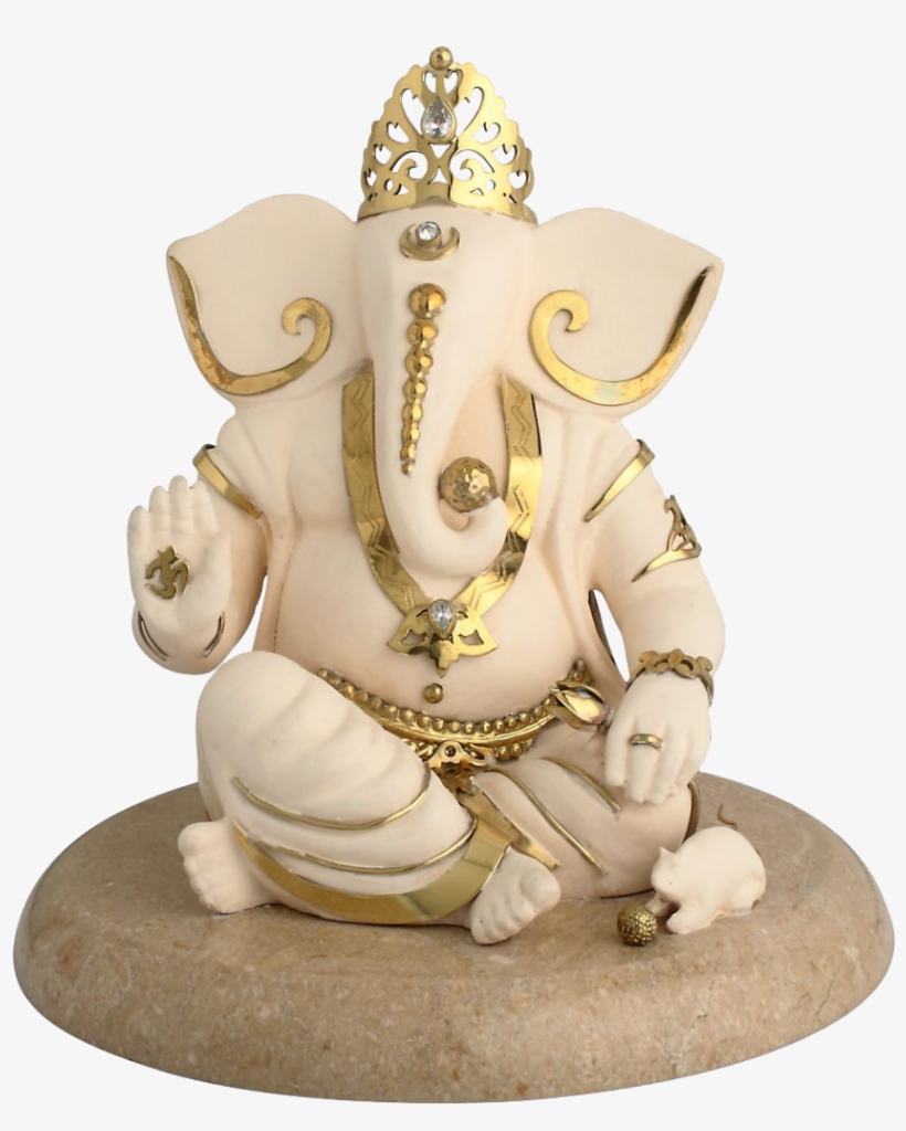 Ganesh Murti Hd Png, transparent png download
