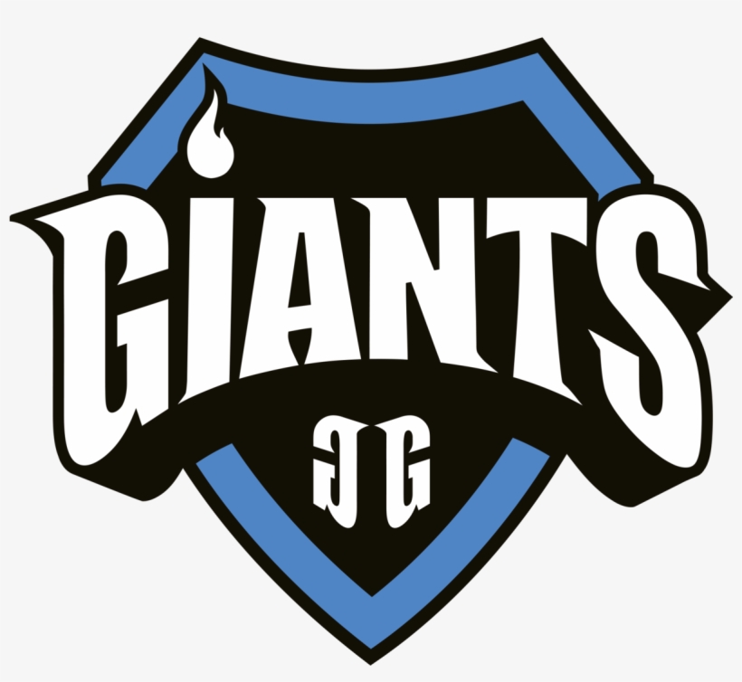 From Liquipedia Rainbow Six Wiki - Giants Gaming Logo, transparent png download