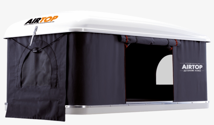 Airtop Rooftop Tent - Roof Top Tent Dubai, transparent png download
