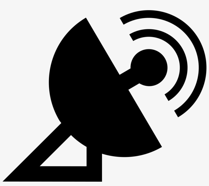 Png File Svg - Antena Vetor, transparent png download