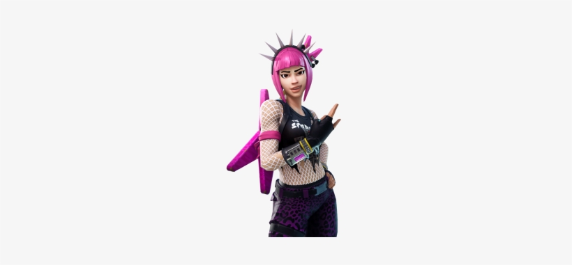 Battle Royale - Power Chord Fortnite Png, transparent png download