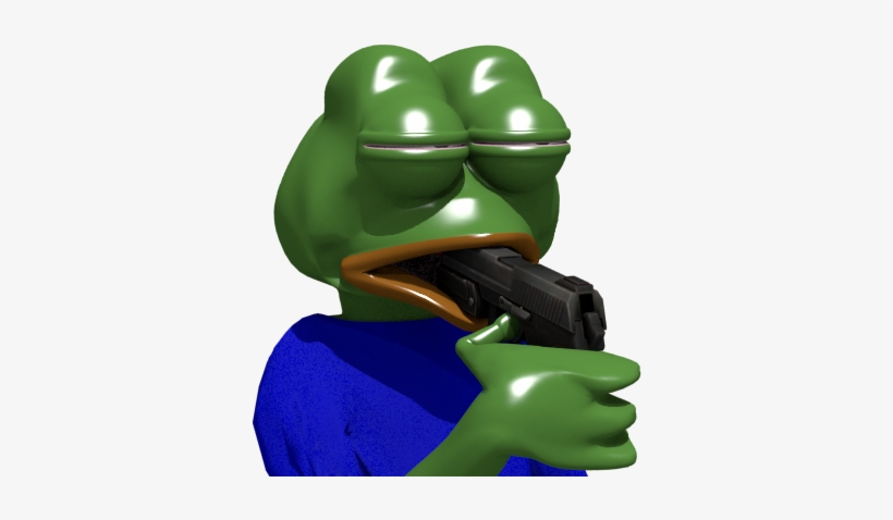 147kib, 358x398, 3d Pepe - Spanish Politicians Meme, transparent png download