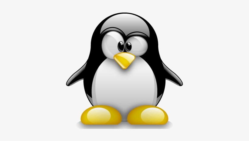 Tux G2 Png, transparent png download
