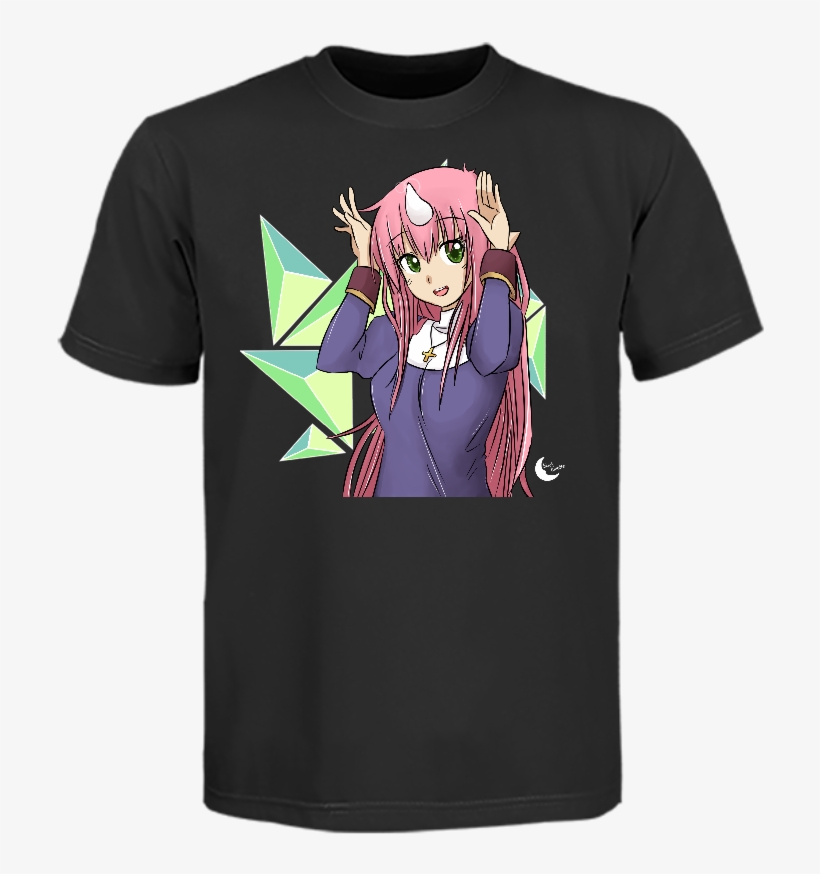 Ragnarok Online Unicorn Horn - Vetements Ss18 Football, transparent png download