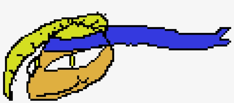 Scribble Art - Strijkkralen Patronen, transparent png download