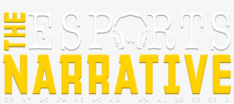 The Esports Narrative - Video Game, transparent png download