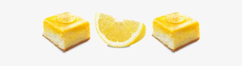 That Is What Happens When The Fresh Zest Of Lemon Envelopes - Cheesecake, transparent png download