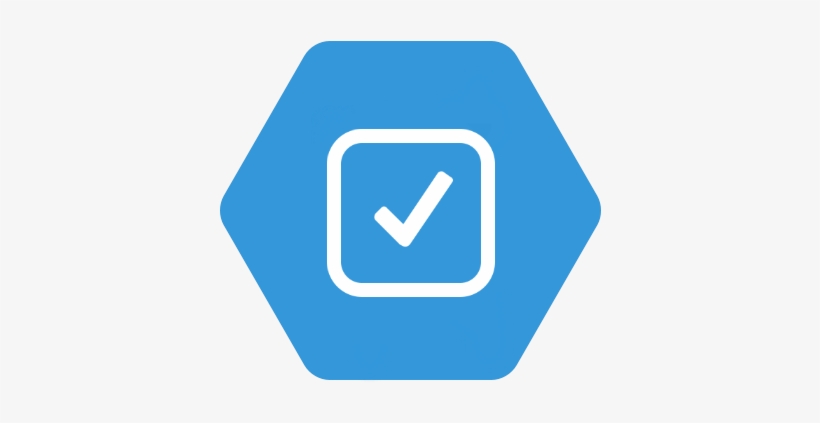 Tip Build Your Own Checkbox In Xamarin - Azure Blob Storage Icon, transparent png download