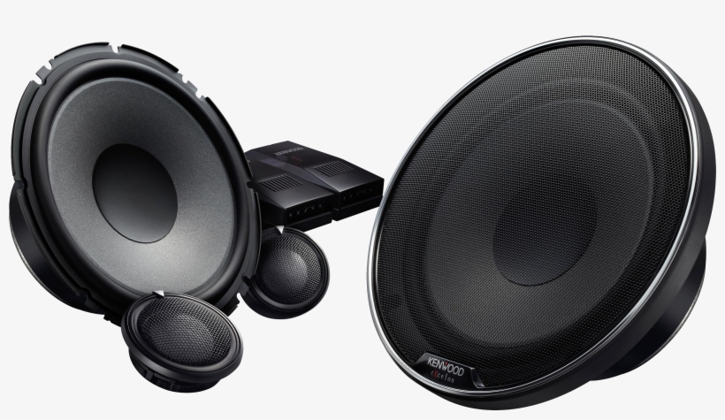 Bring Your Vehicle In To Audio Source And We Will Make - Kenwood Component Speakers Xr-1800p, transparent png download