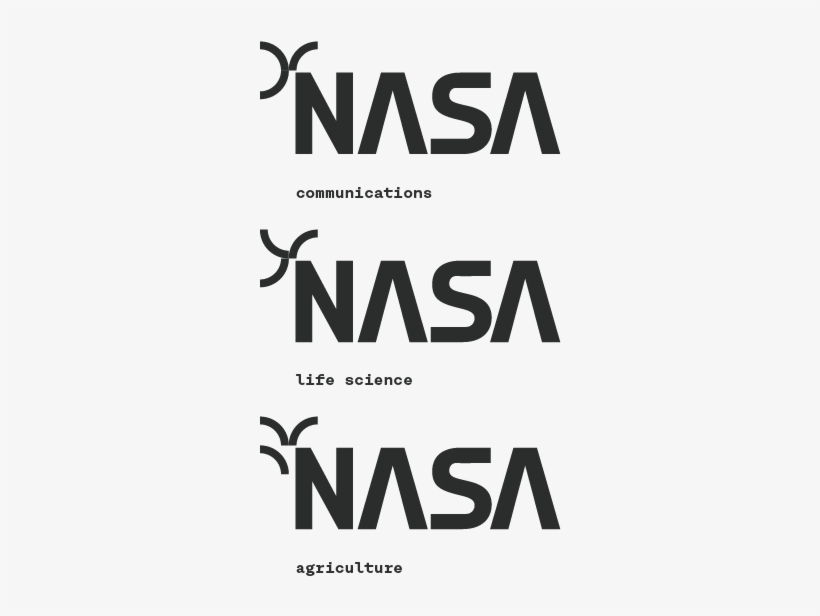 Nasa Logo Exploration-27 - Jazz Club, transparent png download