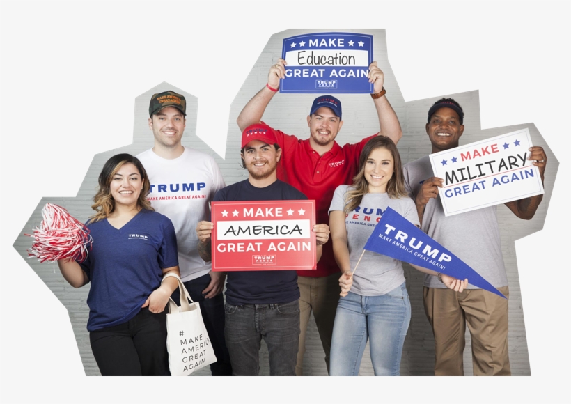 A Friend From High School Recently Posted A Product - Donald Trump, transparent png download