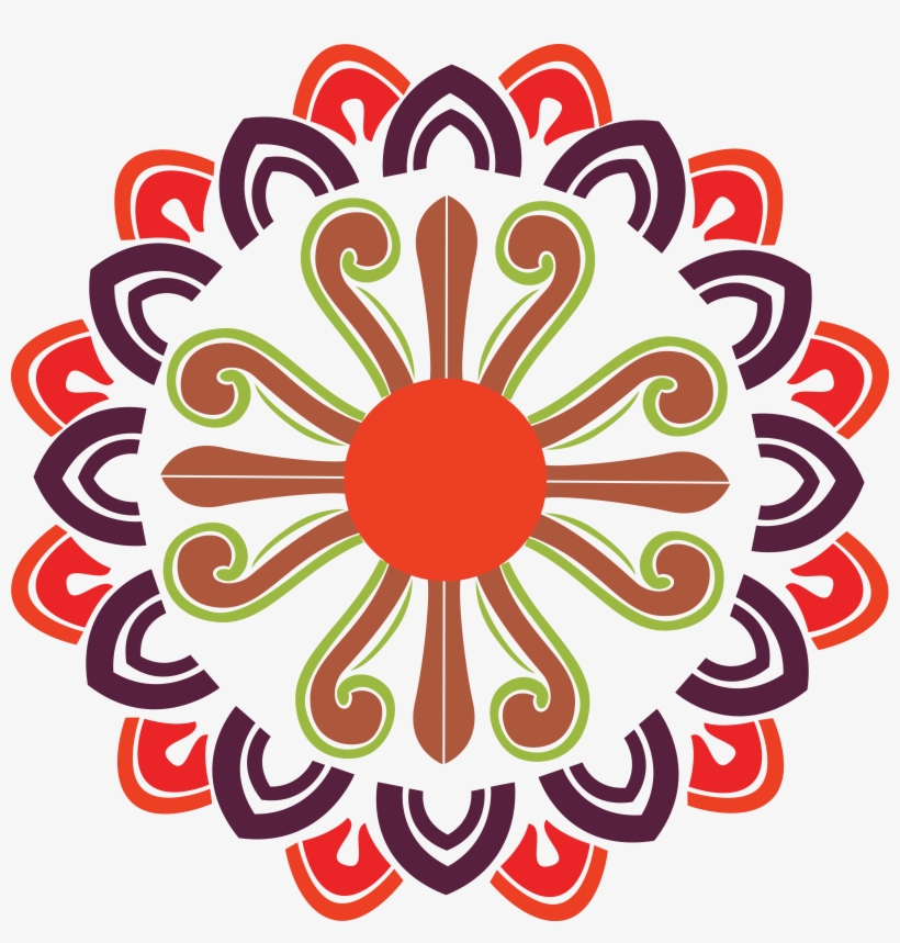 Trinetra About Free Indian Symbols Signs Patterns, transparent png download