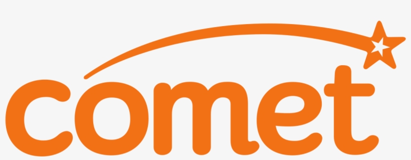 New Comet, transparent png download