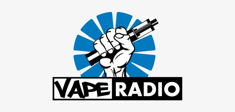 Vape Radio - Vape Radio Logo, transparent png download