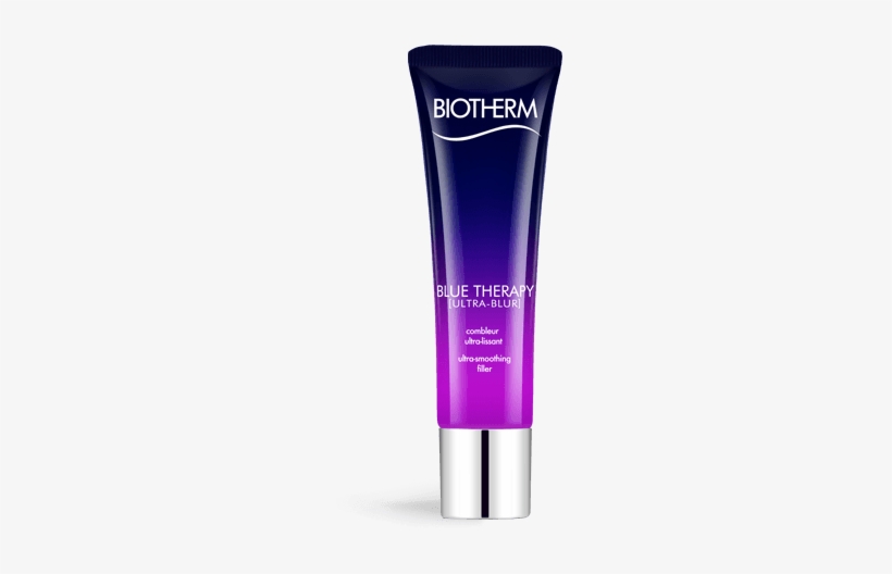 Biotherm Blue Therapy Ultra Blur Targeted 30 Ml 30, transparent png download