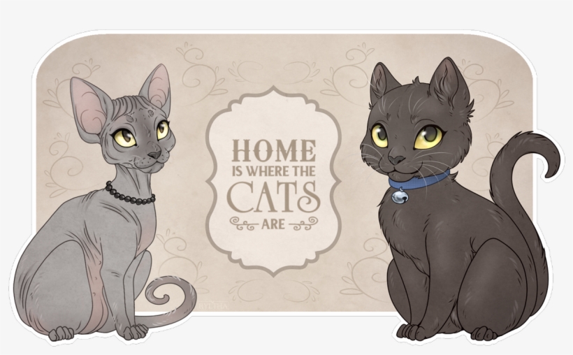 1 Reply 9 Retweets 38 Likes - Black Cat, transparent png download