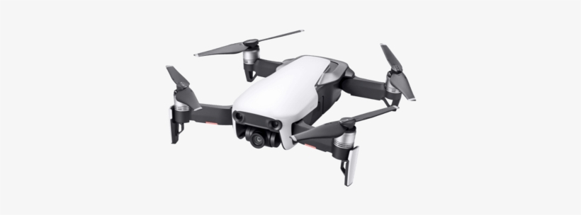The Dji Mavic Family Hasn't Seen Much Update Over The - Dji Mavic Air, transparent png download