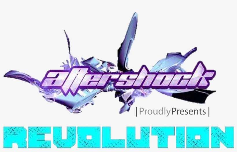 Immediately Following Bassnectar On New Year's Eve - Aftershock, transparent png download