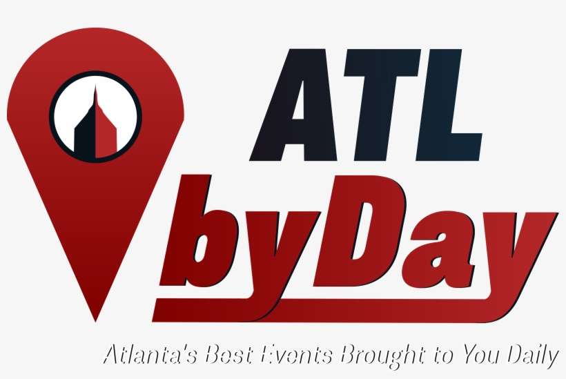 Atl By Day - Atlanta, transparent png download