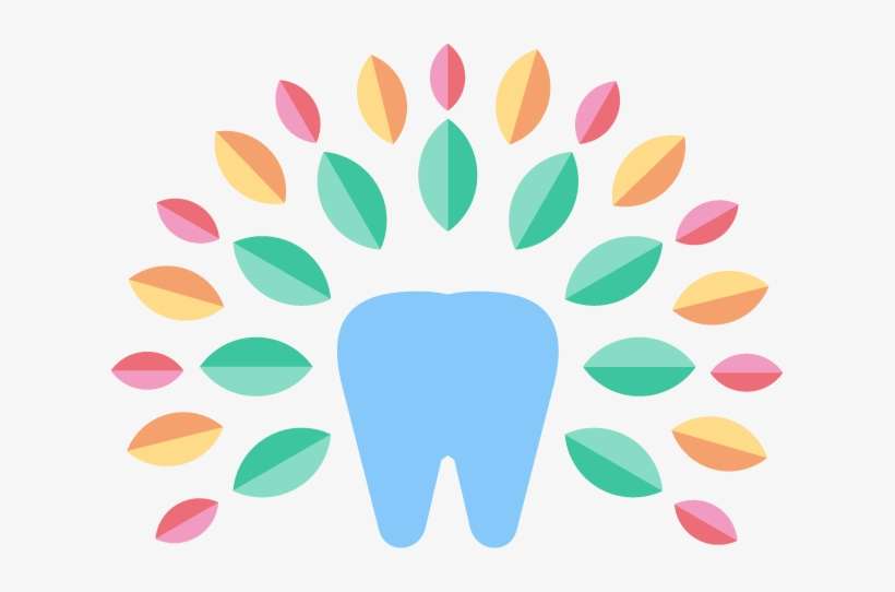 Witness Children's Dentistry Where We Make Smiling - Park Pediatric Dentist Logo, transparent png download