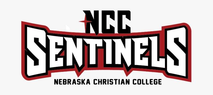 Ncc Sentinels Wncc Fullname Onwhite - Nebraska Christian College Sentinels, transparent png download