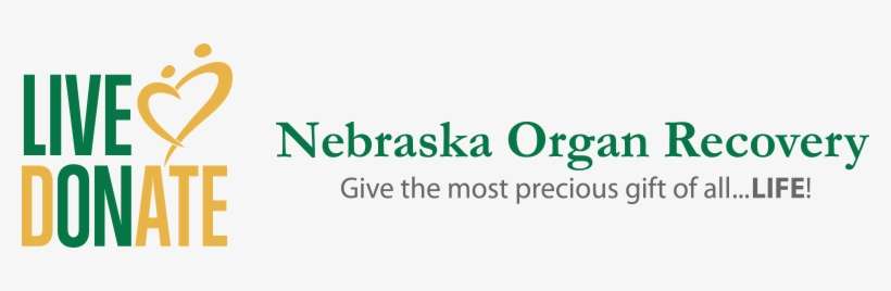 Nebraska Organ Donation, transparent png download
