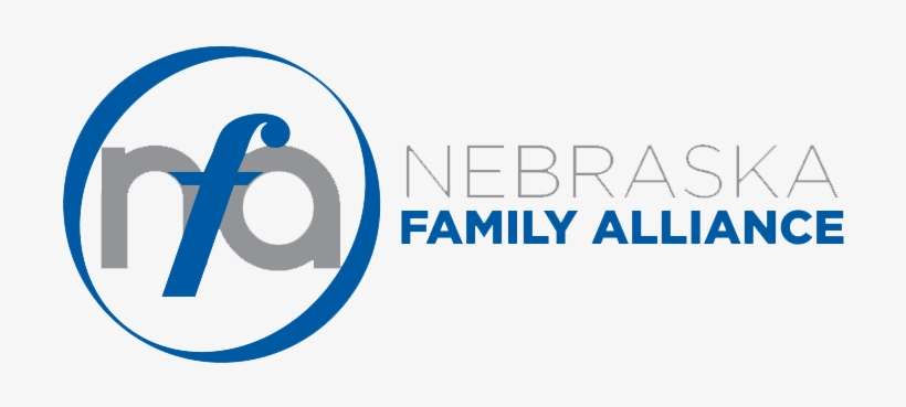 Nebraska Family Alliance Is A Non Profit 501 3 Research - Nebraska, transparent png download