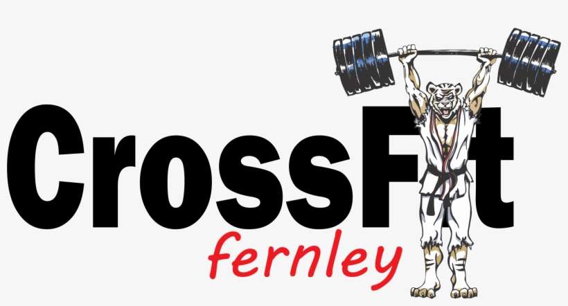 Crossfit Upland, transparent png download