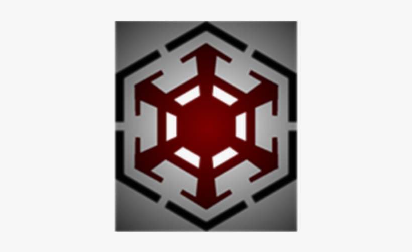 Join Us And The Dark Side And Feel The True Power Of - Sith Empire Logo, transparent png download
