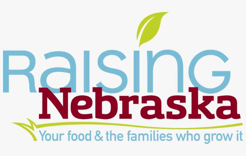 State Fair's 'raising Nebraska' Features Interactive - Raising Nebraska Logo, transparent png download