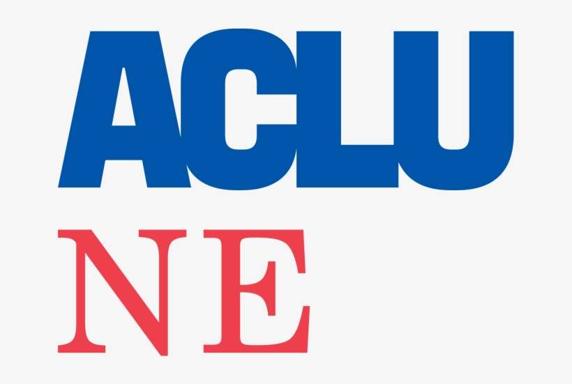The Aclu Of Nebraska Had Received Numerous Calls Complaining - Aclu California, transparent png download