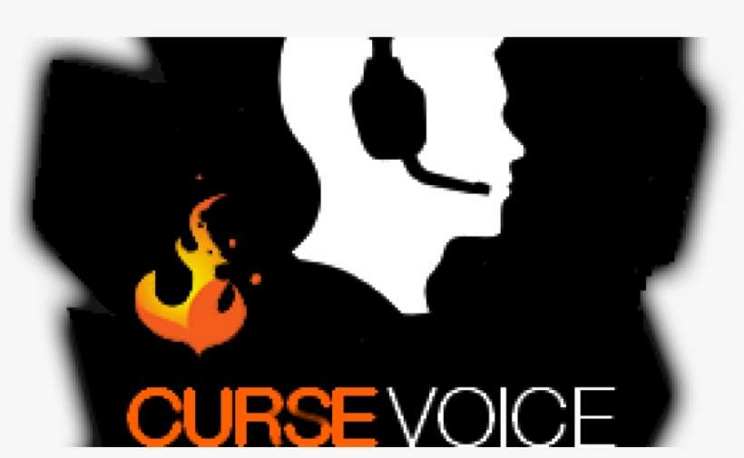 Riot Games Invests In Curse Voice - Icon, transparent png download