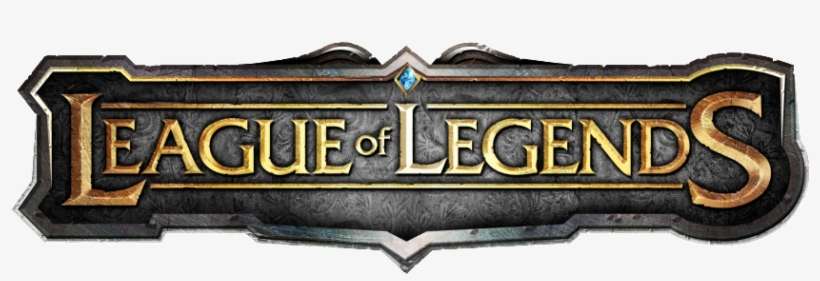 Not Fancy, But It'll Have To Do - League Of Legends Letters, transparent png download
